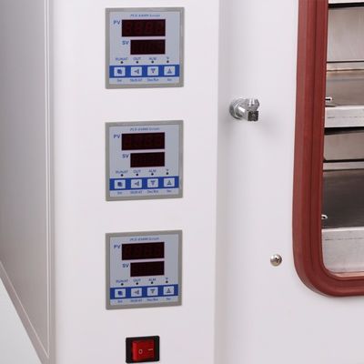 3.2CF 진공 건조 장치 오븐 산업용 가열과 건조 오븐 90L