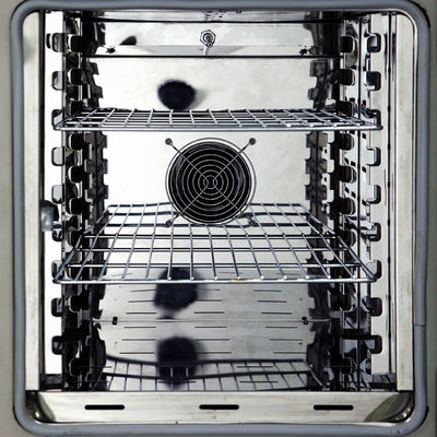 OEM 항온 배양기 220V 세균 조직 배양 인큐베이터