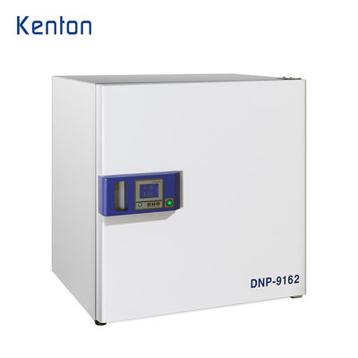 스테인레스 강 실험실 인큐베이터 ISO 160L 일정온도 인큐베이터