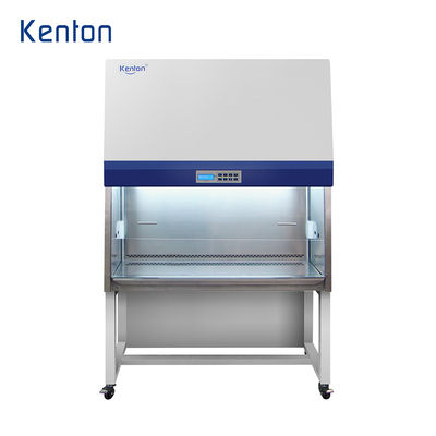 OEM 생물학적 안정성 캐비넷 등급 2 종류 A2 박테리아 실험실 안전 캐비넷 110V 220V