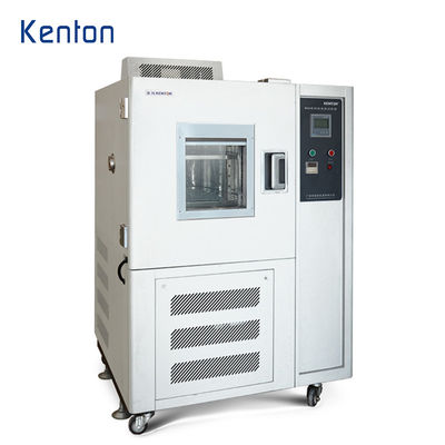 LCD 프로그램 가능한 환경 실험함 일정한 습도 테스트 챔버 150L