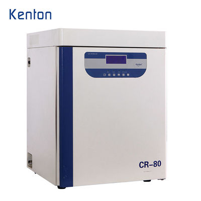 의학 실험실을 위한 조직 배양체 이산화탄소 항온기 110V 220V 이산화탄소 부화기 CE