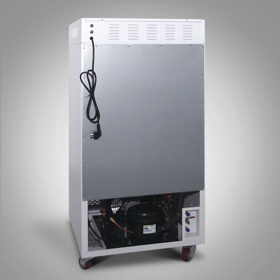 이산화탄소 인큐베이터 30-95% RH 습도 범위 2 분 이산화탄소 회복 시간 810x890x1300mm 외부 차원