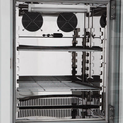 PLC 통제 기후 실험실 온도 빠른 속도는 환경적 큰 관측 창을 바꿉니다