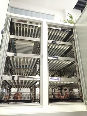 조명 800L과 항온항습 환경 기후 시험 챔버