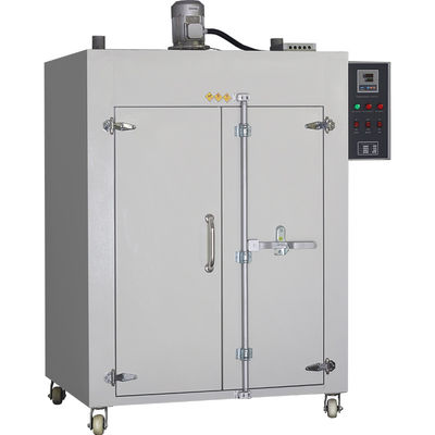 켄턴 산업적 건조 오븐 핸드 카트 CE 제약 건조 오븐 110V