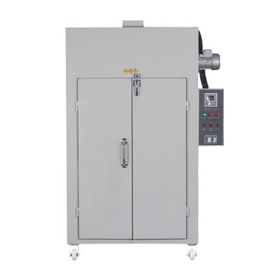 스테인레에스 강철과 110V 건조 오븐 산업적 150C 큰 드라이어 기계