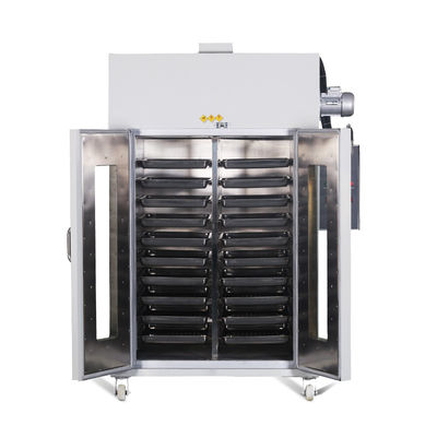 생선 건조를 위한 250C 산업적 건조 오븐 PID 상업적 핫 에어 오븐