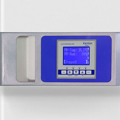 약물 환경 실험함 60C 실험실 온도 습도 챔버 220V