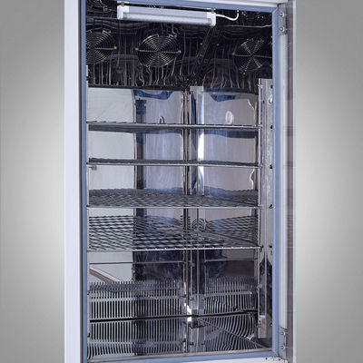 약물 환경 실험함 60C 실험실 온도 습도 챔버 220V