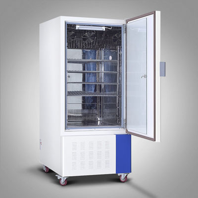 약물 환경 실험함 60C 실험실 온도 습도 챔버 220V