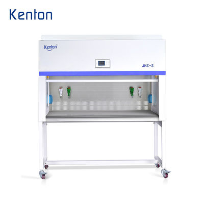 ISO 클래스 5 시험소 층류 수평선상 Hepa 층류 후드