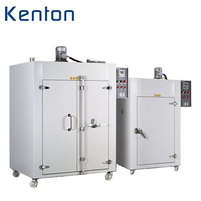 멀티 챔버로 오븐 고온을 굽는 9-12KW 산업적 건조 오븐