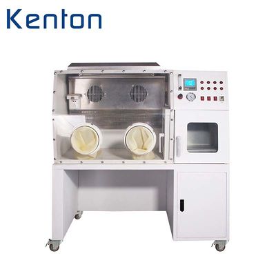 1400W 실험실 혐기 배양기 소형 구조