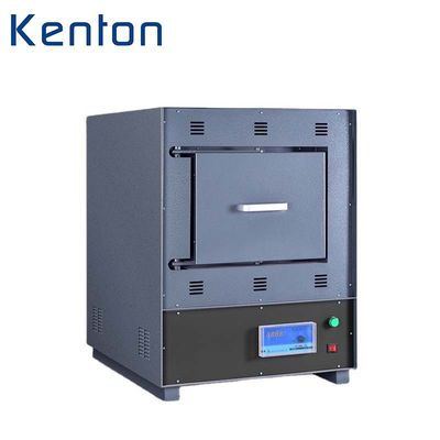 노를 가열시키는 CE 증명서 고온 1200c 실험실 머플 로 /Electric 챔버