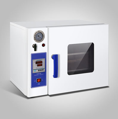 PID는 220V 50Hz 시험소 드라이어 오븐 2년 보증을 제어합니다