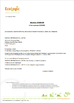 중국 Guangzhou Kenton Apparatus Co., Ltd. 인증